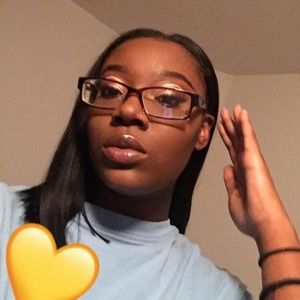 Meet your Posher, Taleah